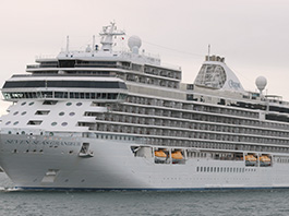 İstanbul Hareketli 6 Yıldızlı Seven Seas Grandeur İle Ege Ve Adriyatik Turu 05 Mayıs - 17 Mayıs 2026