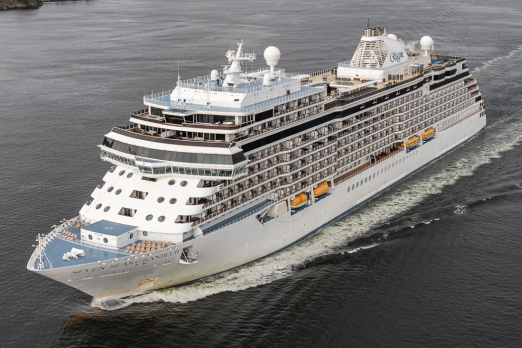 İstanbul Hareketli 6 Yıldızlı Seven Seas Grandeur İle Ege Ve Adriyatik Turu-5