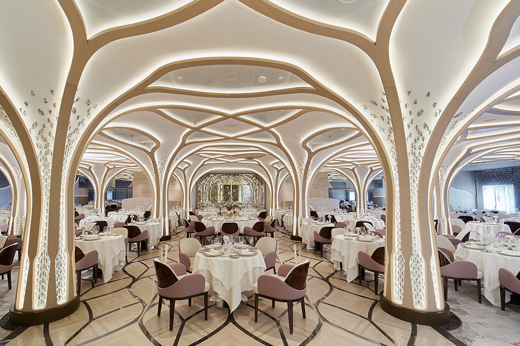 İstanbul Hareketli 6 Yıldızlı Seven Seas Grandeur İle Ege Ve Adriyatik Turu-6