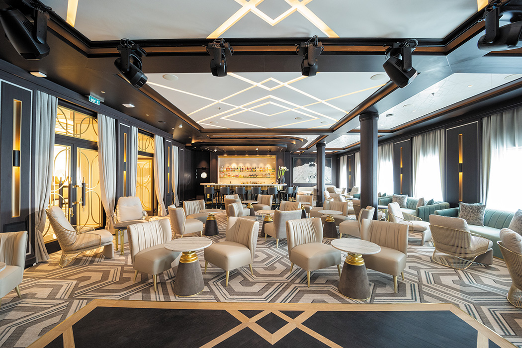 İstanbul Hareketli 6 Yıldızlı Seven Seas Grandeur İle Ege Ve Adriyatik Turu-10