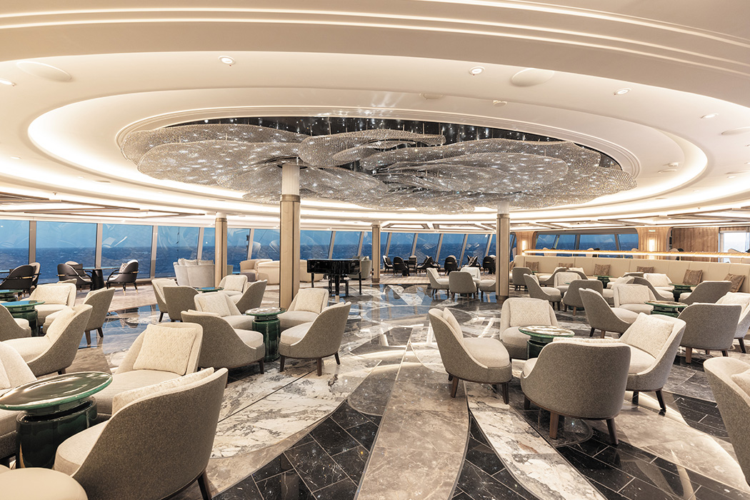 İstanbul Hareketli 6 Yıldızlı Seven Seas Grandeur İle Ege Ve Adriyatik Turu-12