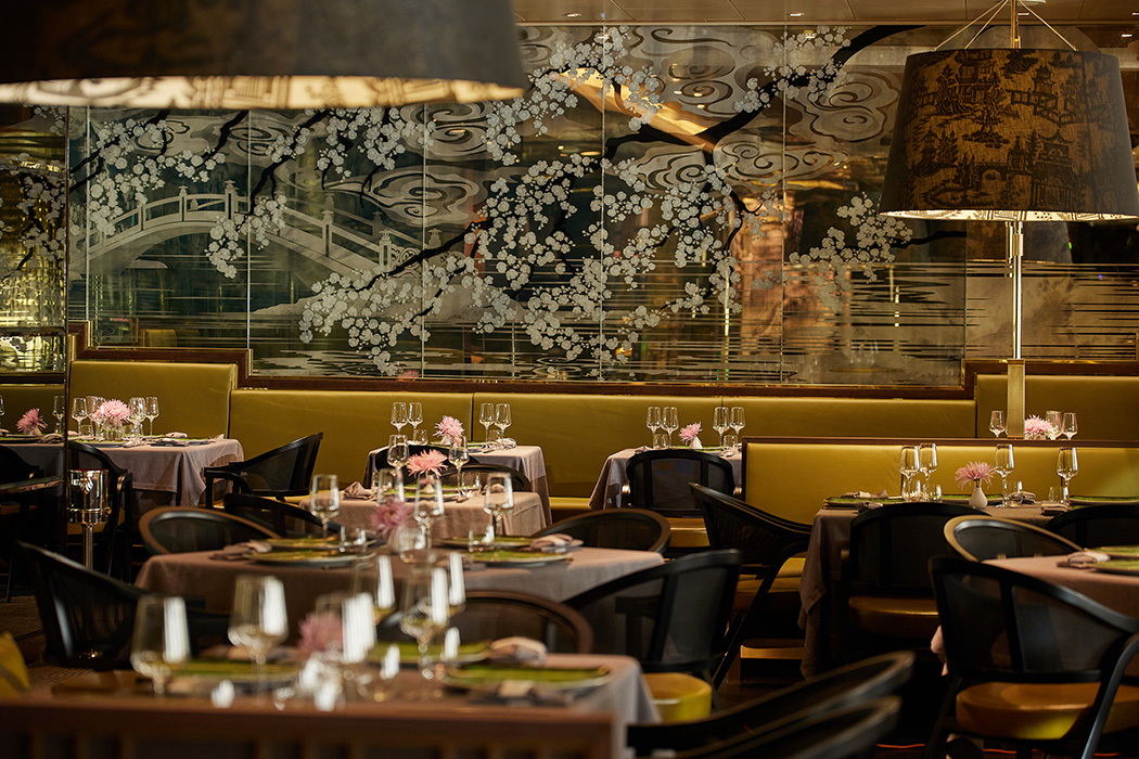 İstanbul Hareketli 6 Yıldızlı Seven Seas Grandeur İle Ege Ve Adriyatik Turu-13