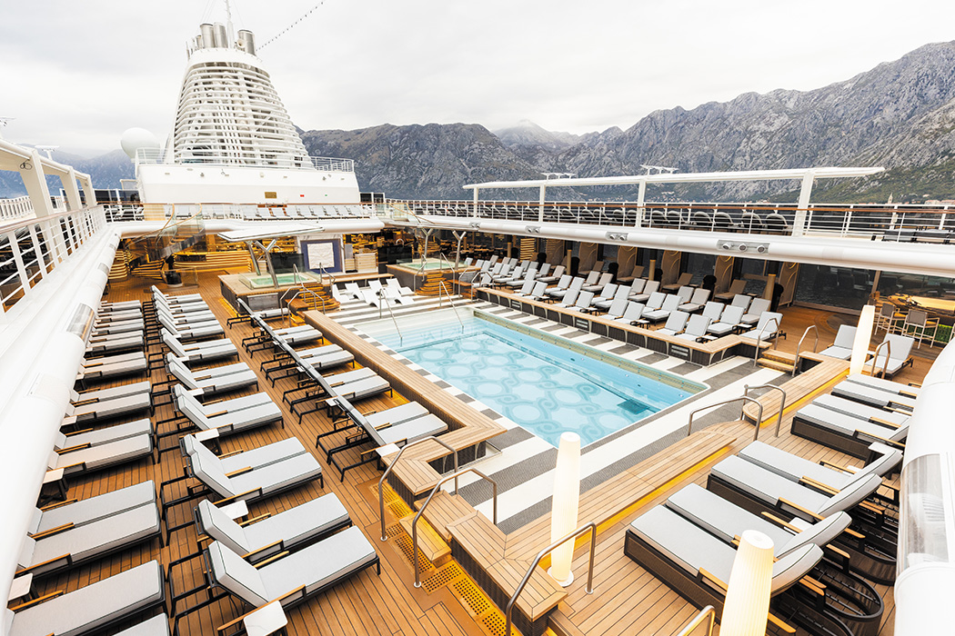 İstanbul Hareketli 6 Yıldızlı Seven Seas Grandeur İle Ege Ve Adriyatik Turu-14