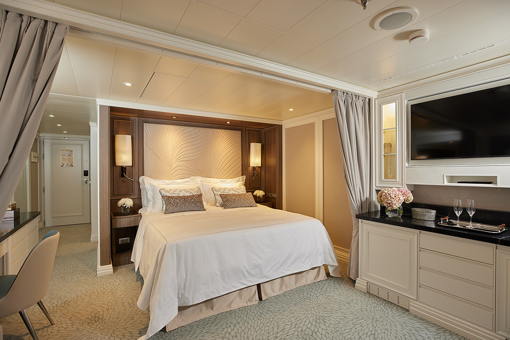 İstanbul Hareketli 6 Yıldızlı Seven Seas Grandeur İle Ege Ve Adriyatik Turu-15