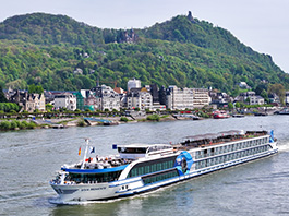 İzmir Hareketli 5 Yıldızlı Dlx Viva Moments İle Lale Zamanı Ren Nehri Hollanda - Belçika Turu 19 Nisan - 26 Nisan 2026