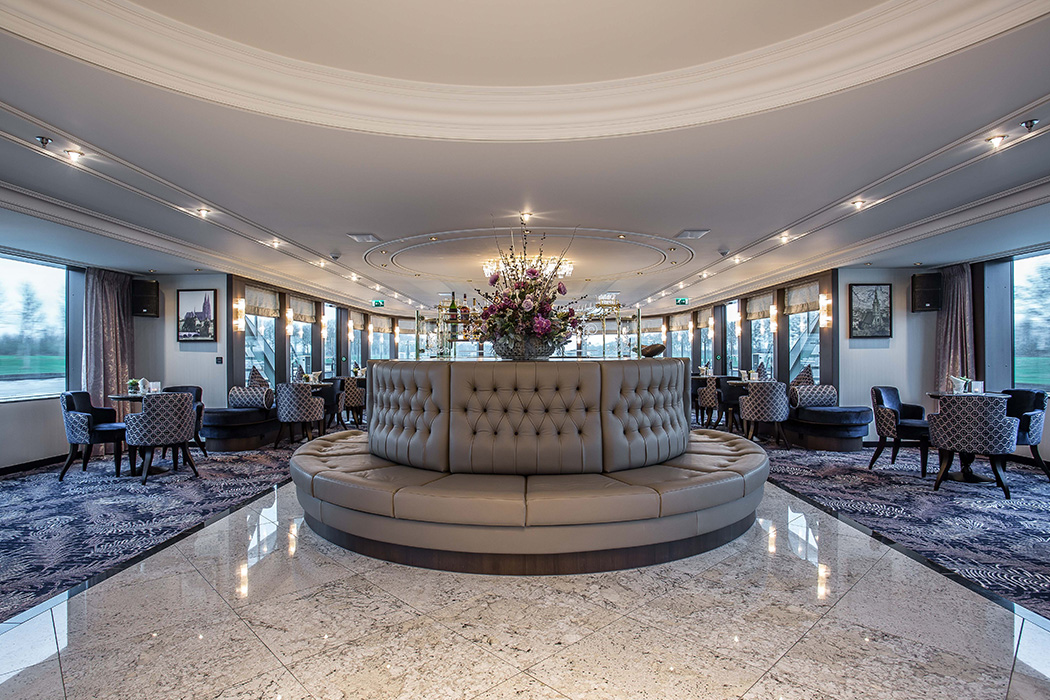 İzmir Hareketli 5 Yıldızlı Dlx Viva Moments İle Lale Zamanı Ren Nehri Hollanda - Belçika Turu-3