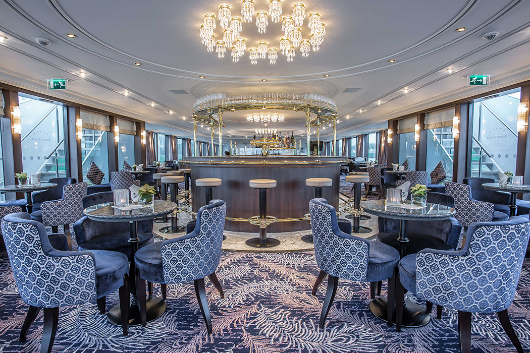 İzmir Hareketli 5 Yıldızlı Dlx Viva Moments İle Lale Zamanı Ren Nehri Hollanda - Belçika Turu-4