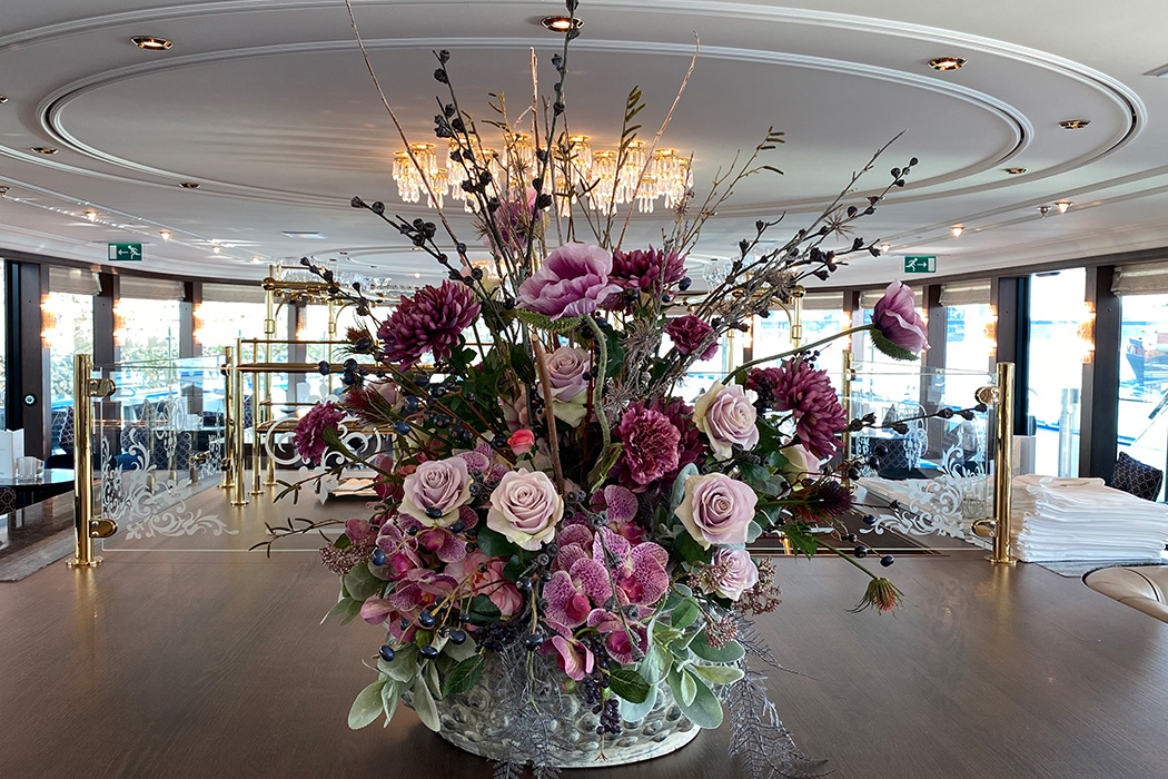 İzmir Hareketli 5 Yıldızlı Dlx Viva Moments İle Lale Zamanı Ren Nehri Hollanda - Belçika Turu-5