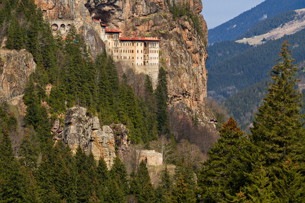 Uçaklı Karadeniz - Batum Turu-3