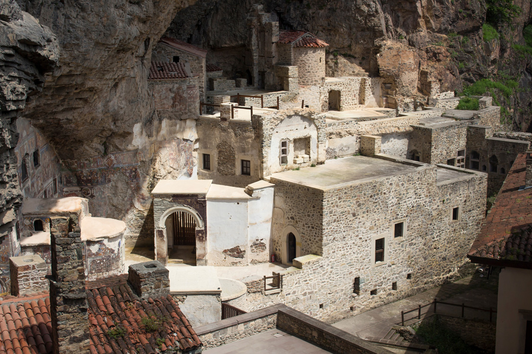 Uçaklı Karadeniz Ve Batum Turu-9