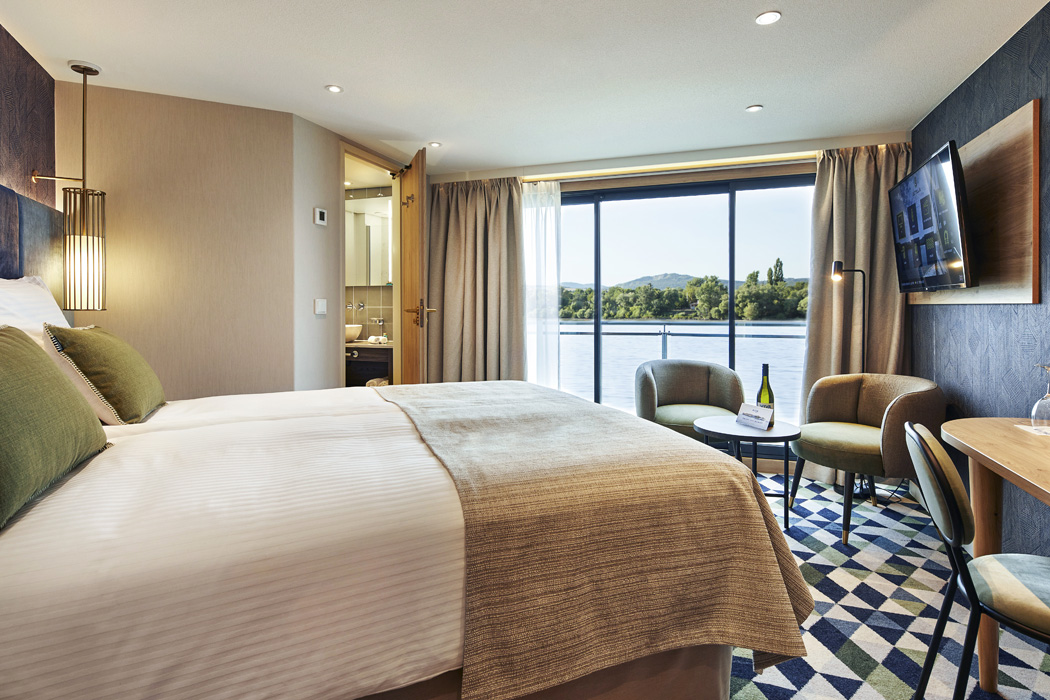 İzmir Hareketli Ramazan Bayramı Özel 5 Yıldızlı Dlx Viva One İle Ren Nehri Turu-4