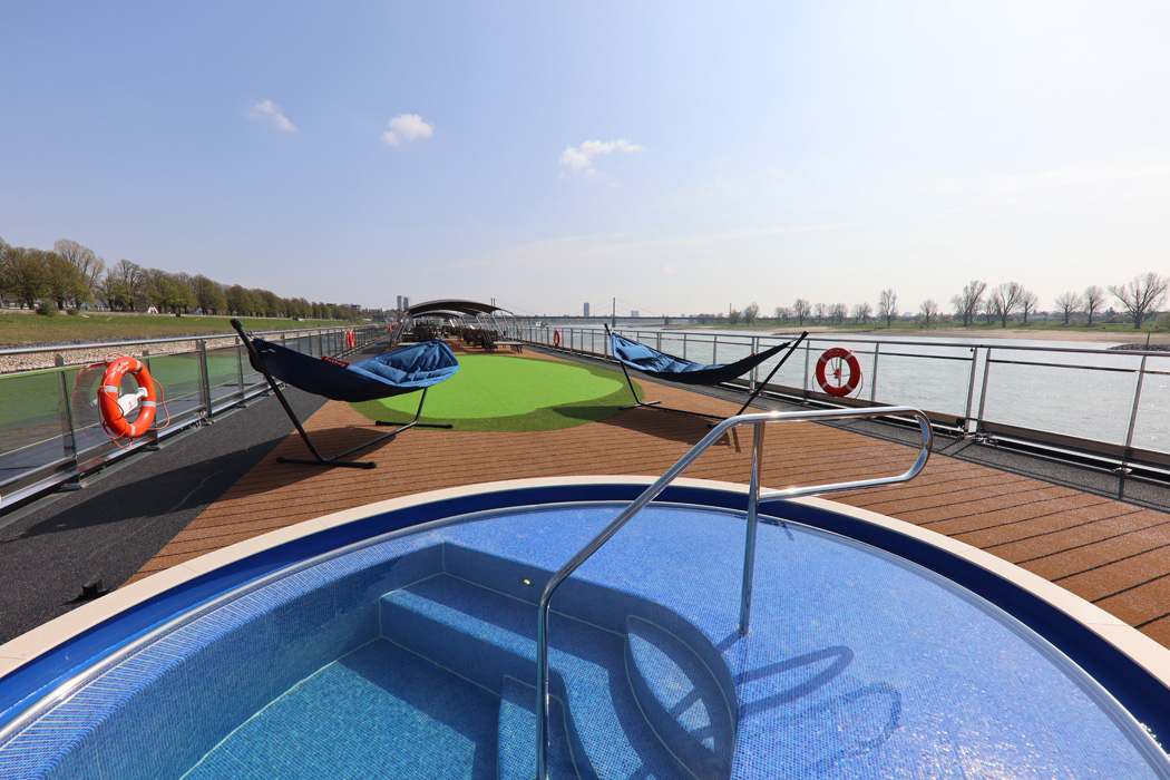 İzmir Hareketli Ramazan Bayramı Özel 5 Yıldızlı Dlx Viva One İle Ren Nehri Turu-5