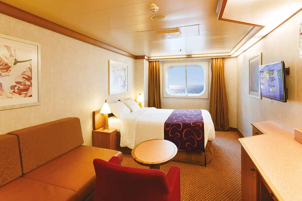 İzmir Hareketli 5 Yıldızlı Costa Diadema İle Norveç Fiyortları Turu-18