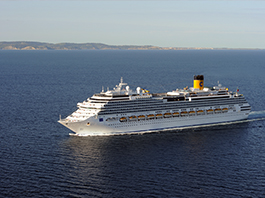 İzmir Hareketli 5 Yıldızlı Costa Favolosa İle Kuzey’in İncileri Norveç Fiyortları - Kuzey Burnu Turu 19 Haziran - 01 Temmuz 2026