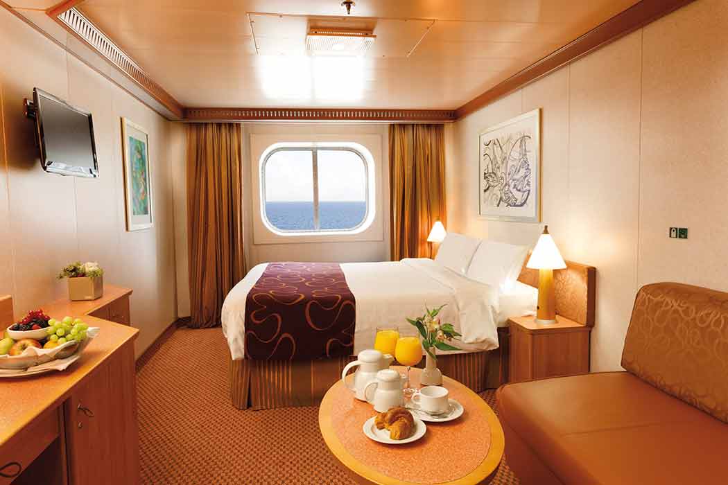 İzmir Hareketli 5 Yıldızlı Costa Favolosa İle Kuzey’in İncileri Norveç Fiyortları - Kuzey Burnu Turu-6