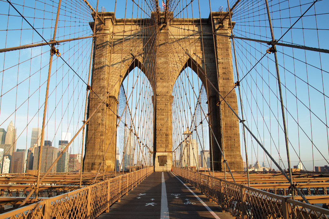 İkonik Doğu Amerika Turu - Ekstra Turlar Dahil-3