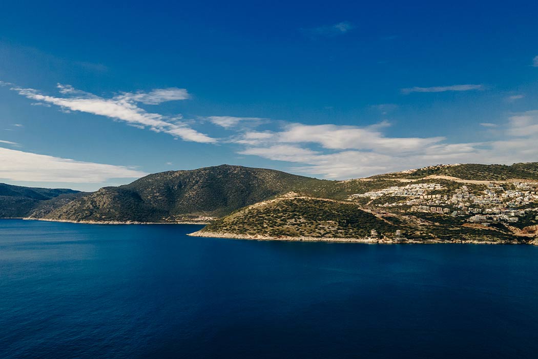 Ankara Çıkışlı Likya - Fethiye Turu-6