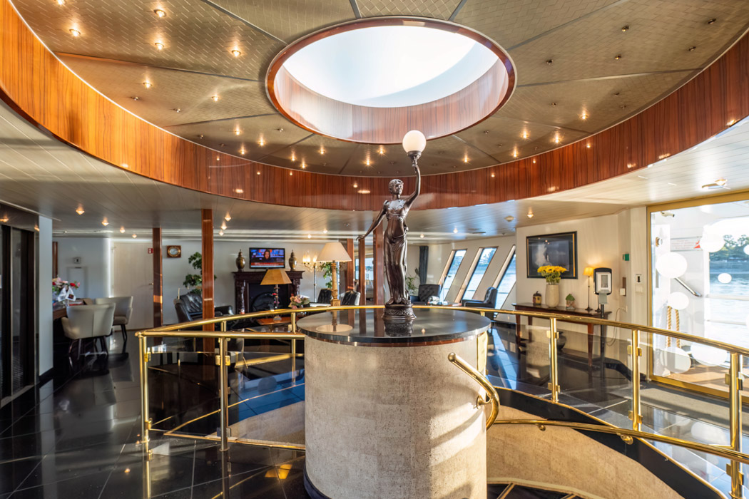 Mps Vistagracia Gemisi İle Lale Zamanları Turu-9