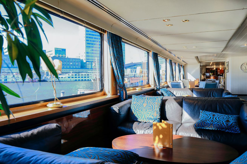 Mps Vistagracia Gemisi İle Lale Zamanları Turu-12