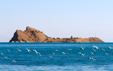 Uçaklı Hakkari - Şırnak - Van Turu 06 Haziran - 09 Haziran 2026