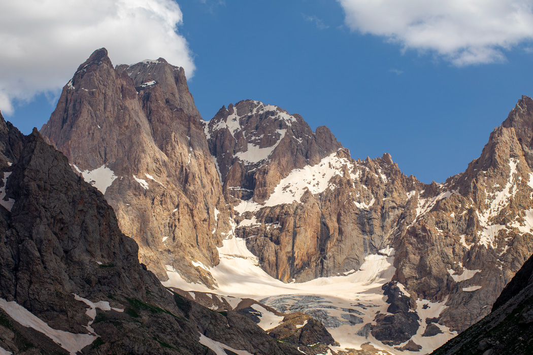 Uçaklı Hakkari - Şırnak - Van Turu-7