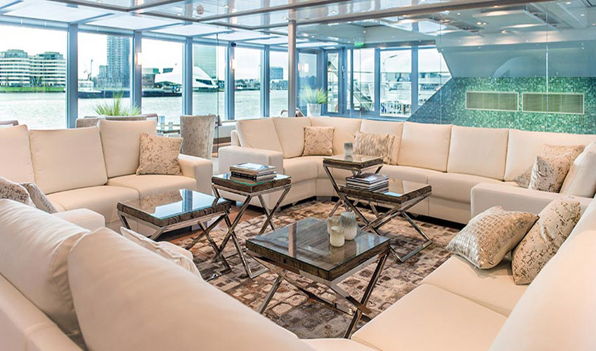 5 Yıldızlı Deluxe Amadeus Queen İle Baştan Sona Ren Nehri - Mosel Turu-10