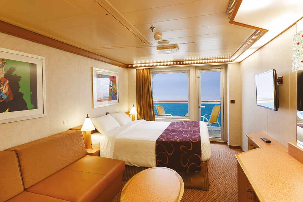 Costa Diadema İle Endülüs - Portekiz - Kanarya Adaları Turu-20