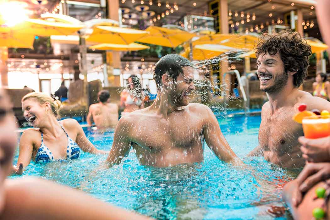 Costa Diadema İle Endülüs - Portekiz - Kanarya Adaları Turu-26