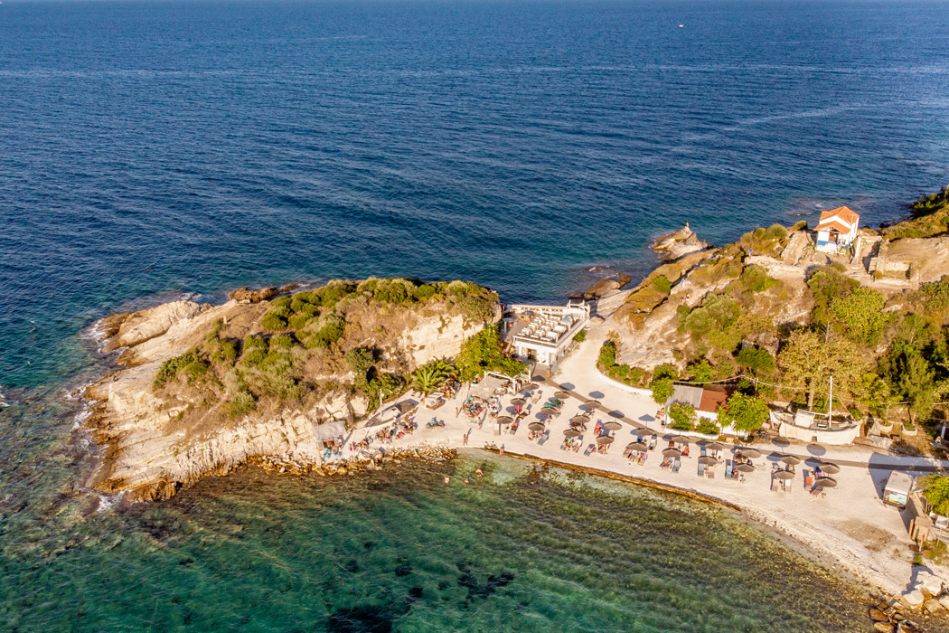 Thassos Adası Ve Plajlar Turu - 4 Gece-6