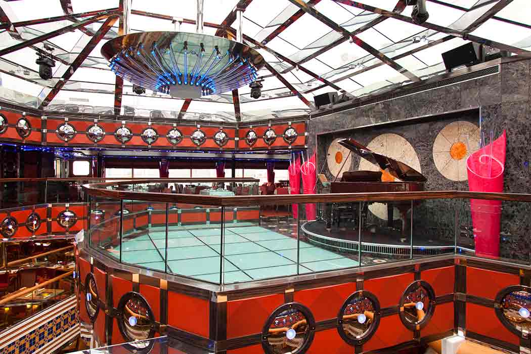 Costa Fascinosa İle Lizbon’lu Batı Akdeniz Turu-19