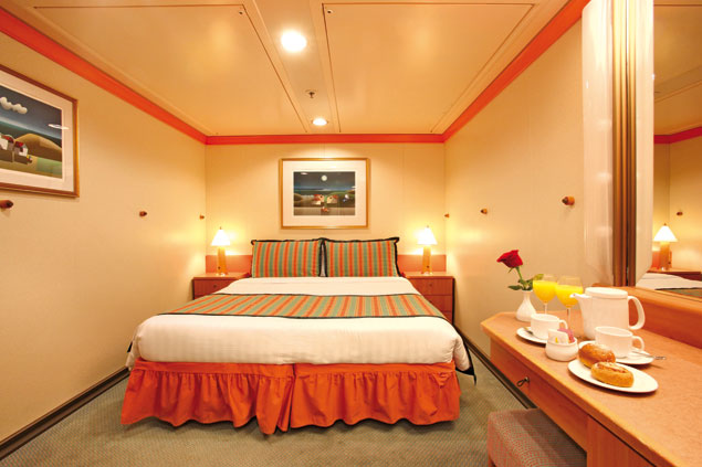 Costa Fascinosa İle Lizbon’lu Batı Akdeniz Turu-25