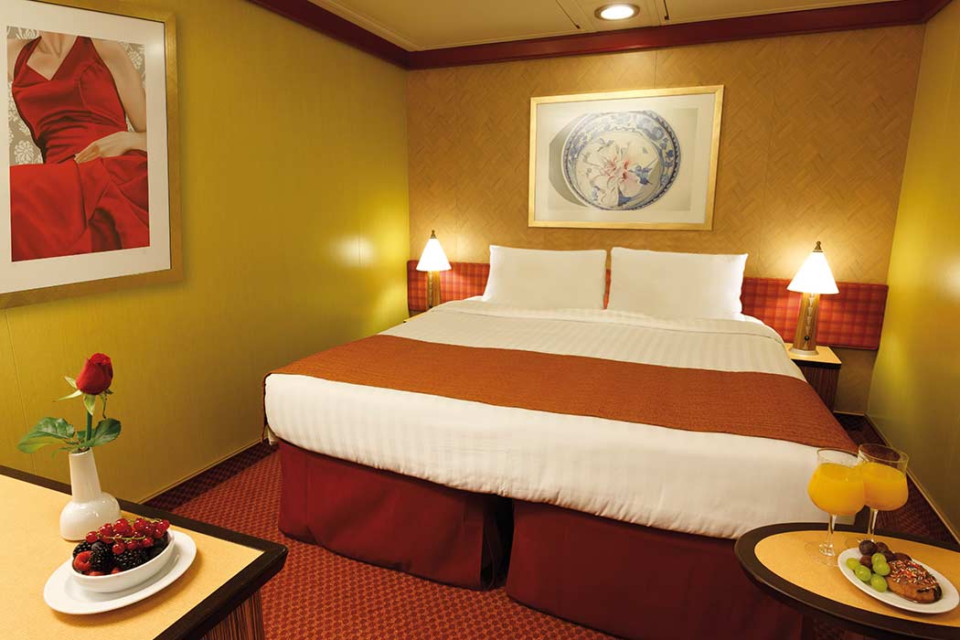 Costa Favolosa İle Fiyortların Kalbine Seyir Turu-40