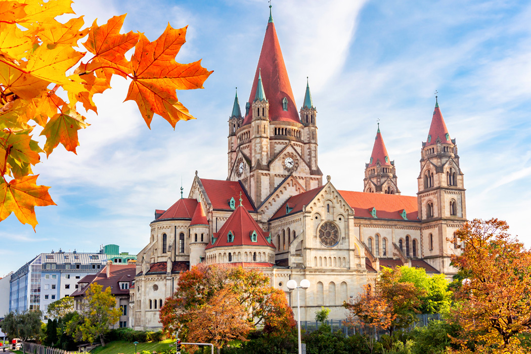 İzmir Çıkışlı Görkemli Orta Avrupa Viyana - Prag - Budapeşte Turu - Bratislava Turu Dahil!-6