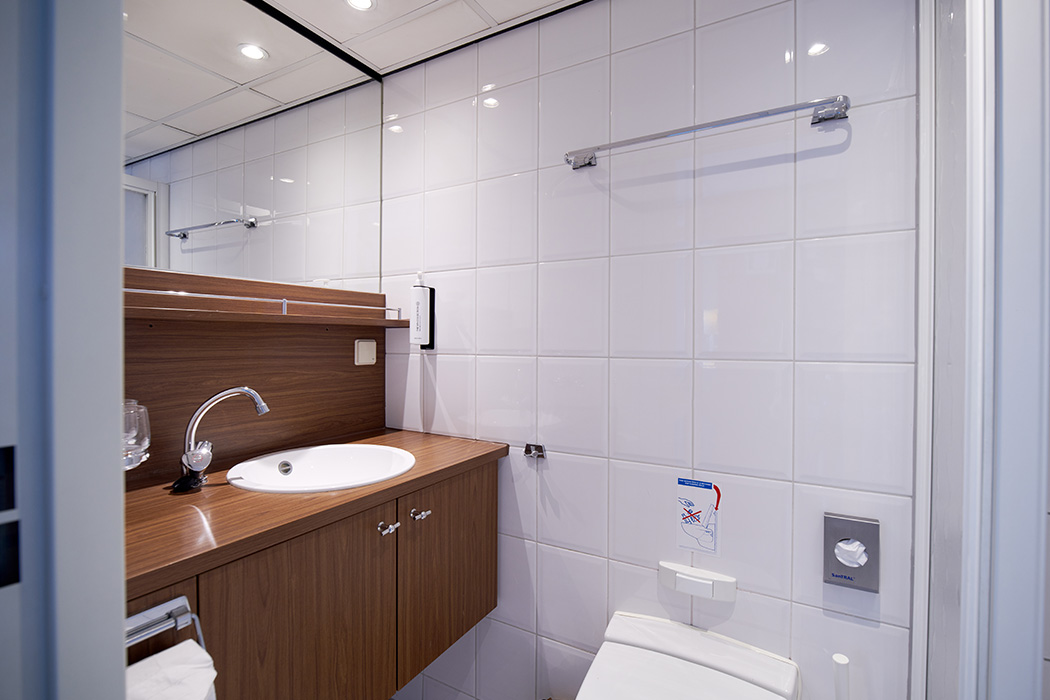 Ms Vistario Gemisi İle Ren Nehri Sonbahar Turu-8