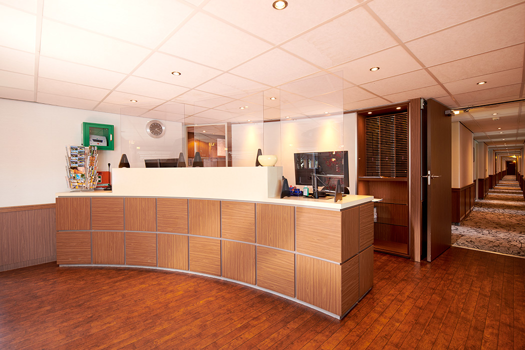 Ms Vistario Gemisi İle Ren Nehri Sonbahar Turu-12