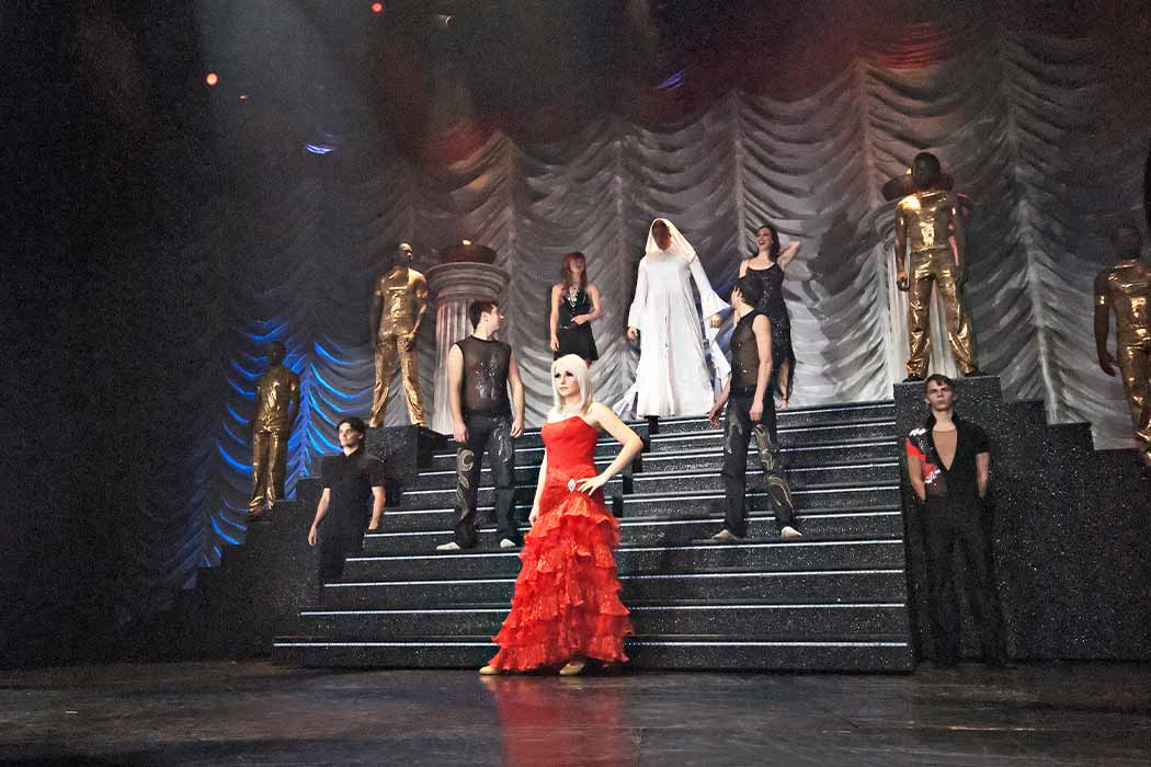 İstanbul Hareketli Msc Fantasia İle Ege - Adriyatik Turu-5