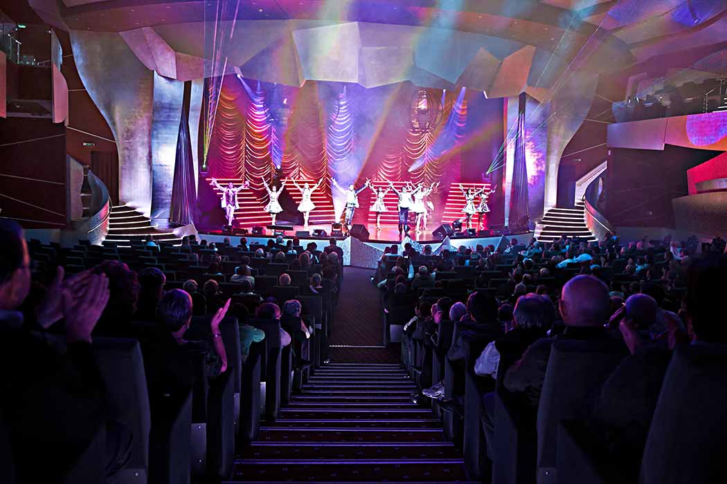 İstanbul Hareketli Msc Fantasia İle Ege - Adriyatik Turu-6