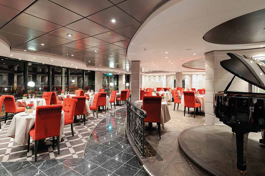 İstanbul Hareketli Msc Fantasia İle Ege - Adriyatik Turu-9