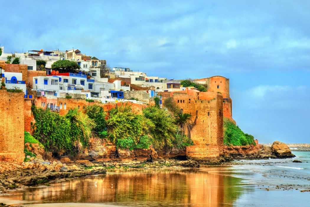 Comfort Fas Sahra Çölü Turu - Ekstra Turlar Ve Akşam Yemekleri Dahil !-10