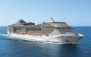 İstanbul Hareketli Msc Fantasia İle Ege - Adriyatik Turu - Happy Drinks 26 Mayıs - 04 Haziran 2026