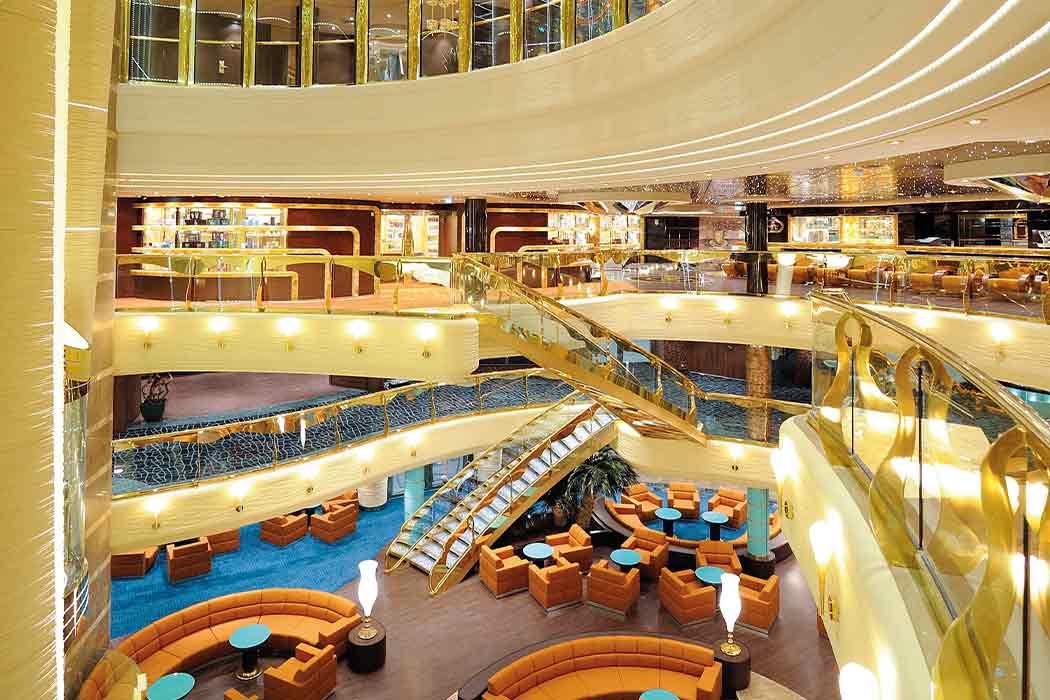 İstanbul Hareketli Msc Fantasia İle Ege - Adriyatik Turu - Happy Drinks-9