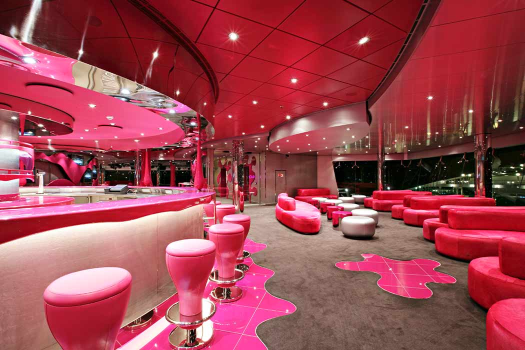 İstanbul Hareketli Msc Fantasia İle Ege - Adriyatik Turu - Happy Drinks-10