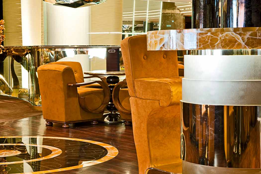 İstanbul Hareketli Msc Fantasia İle Ege - Adriyatik Turu - Happy Drinks-11