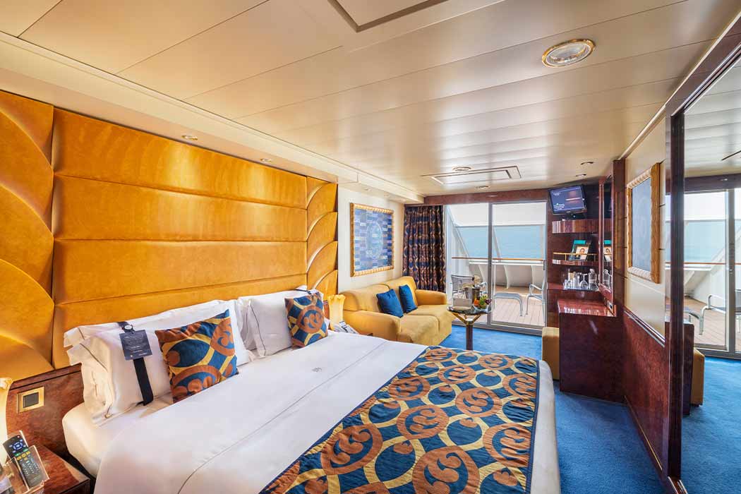 İstanbul Hareketli Msc Fantasia İle Ege - Adriyatik Turu - Happy Drinks-21