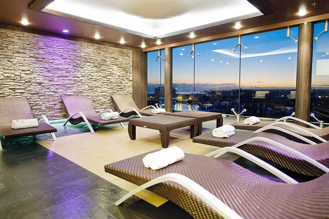 İstanbul Hareketli Msc Fantasia İle Ege - Adriyatik Turu - Happy Drinks-28