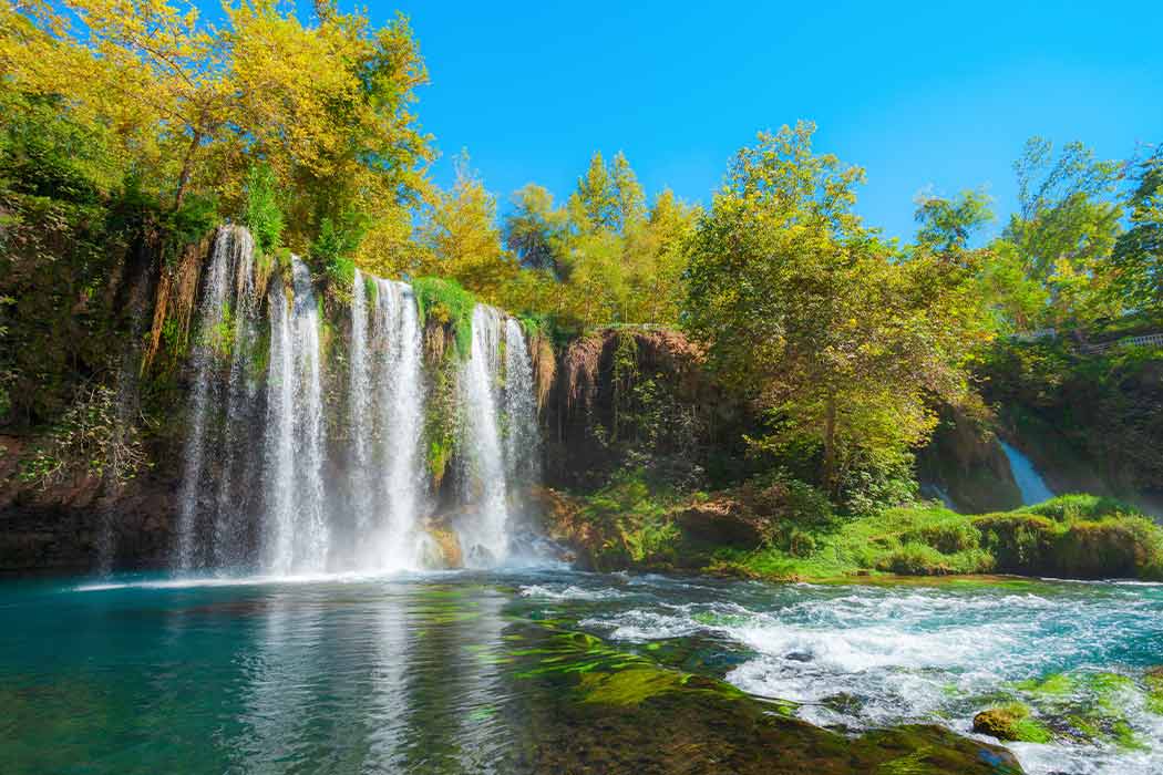 Antalya - Olympos - Side - Kemer Turu-7