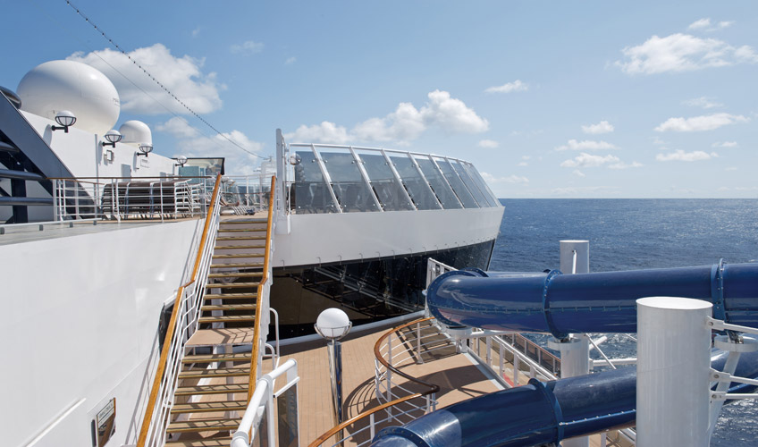 Kuşadası Hareketli Msc Divina İle Ege - Akdeniz Turu-10