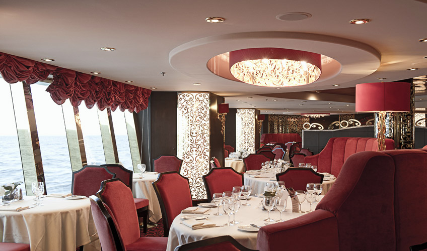 Kuşadası Hareketli Msc Divina İle Ege - Akdeniz Turu-20