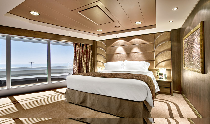 Kuşadası Hareketli Msc Divina İle Ege - Akdeniz Turu-23