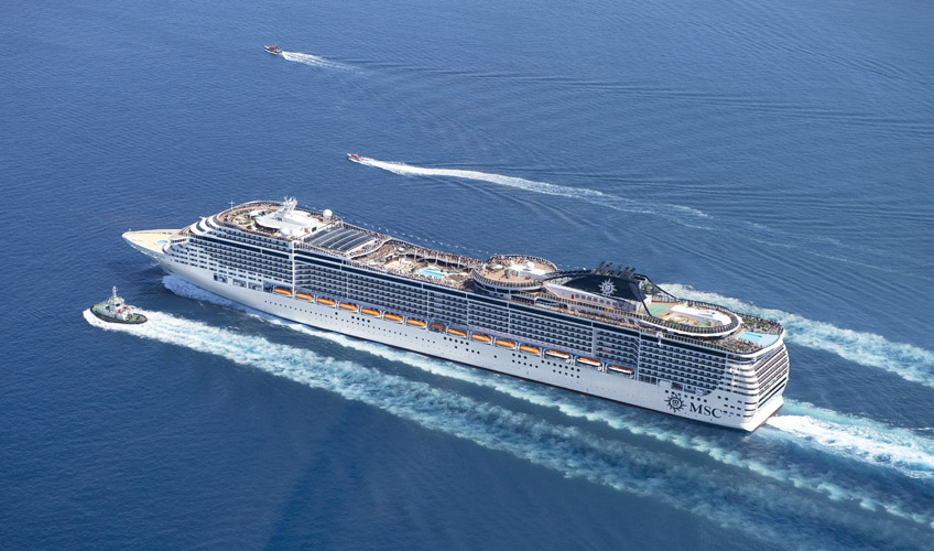 Kuşadası Hareketli Msc Divina İle Ege - Akdeniz Turu - Happy Drinks-3